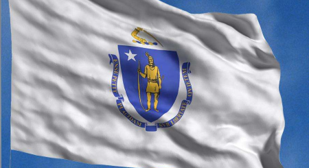 Massachusetts is the latest state to allow legal sports betting and the results have been really encouraging so far!