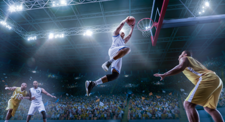 March Madness 2023: Highest Expected Handle in History