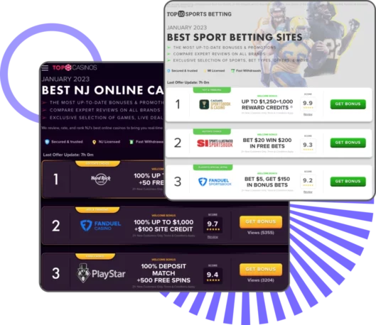 sidelines group comparison sites